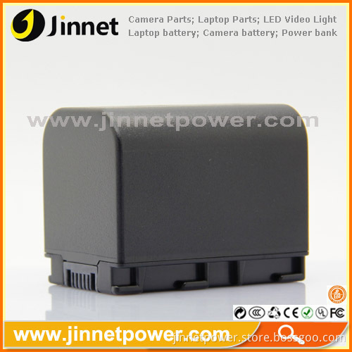 New Camcorder Full Decoded Battery For Jvc Bn-vg121 Bn-vg138 Nb-vg114 